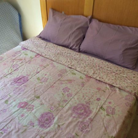 Апартаменти Apartamento 1 Quadra Areia Прая-Гранді Екстер'єр фото